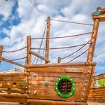 캠프장 Zecamping Animaux Acceptes Club Enfant Espace Aquatique