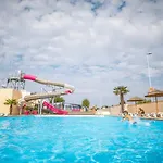 캠프장 Zecamping Animaux Acceptes Club Enfant Espace Aquatique *