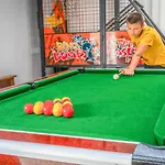Zecamping Animaux Acceptes Club Enfant Espace Aquatique *