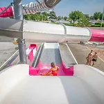 캠프장 Zecamping Animaux Acceptes Club Enfant Espace Aquatique *
