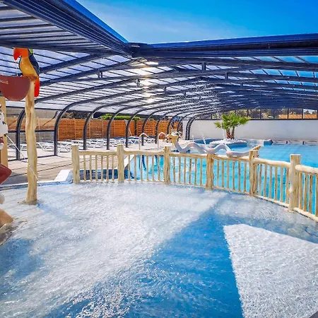 Zecamping Animaux Acceptes Club Enfant Espace Aquatique