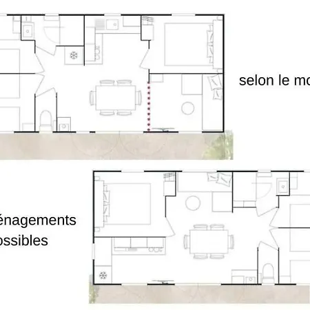 Zecamping Animaux Acceptes Club Enfant Espace Aquatique * Saint-Jean-de-Monts