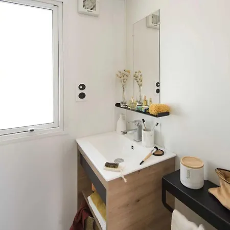 Zecamping Animaux Acceptes Club Enfant Espace Aquatique 캠프장