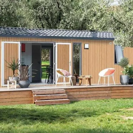 캠프장 Zecamping Animaux Acceptes Club Enfant Espace Aquatique