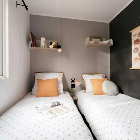 Zecamping Animaux Acceptes Club Enfant Espace Aquatique Saint-Jean-de-Monts