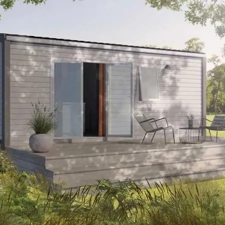 Zecamping Animaux Acceptes Club Enfant Espace Aquatique * Saint-Jean-de-Monts