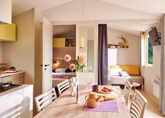 Zecamping Animaux Acceptes Club Enfant Espace Aquatique Campsite