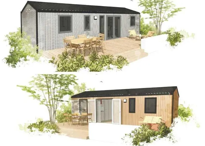 Zecamping Animaux Acceptes Club Enfant Espace Aquatique Campsite