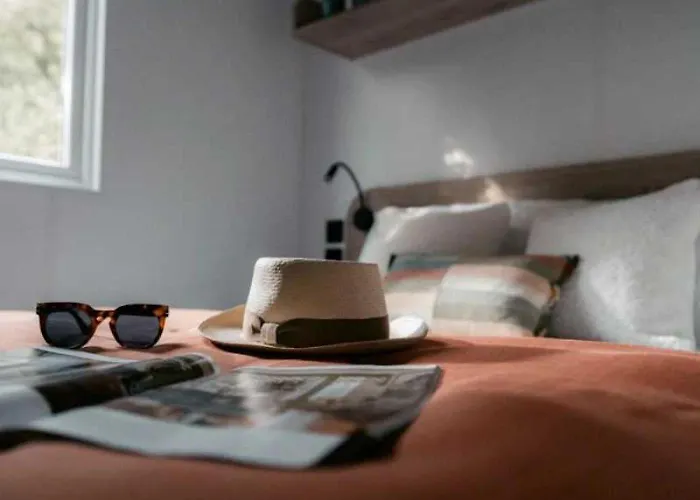 Campsite Zecamping Animaux Acceptes Club Enfant Espace Aquatique *