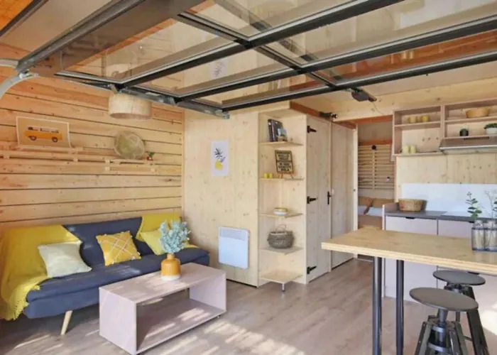 Zecamping Animaux Acceptes Club Enfant Espace Aquatique * Saint-Jean-de-Monts