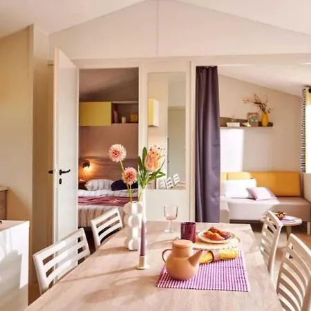 - Parc Aquatique - Ccaghdi Parque de Campismo