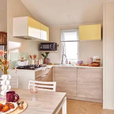 Parque de Campismo - Parc Aquatique - Ccaghdi Saint-Jean-de-Monts