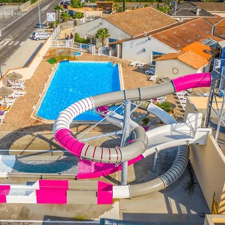 - Parc Aquatique - Ccaghdi