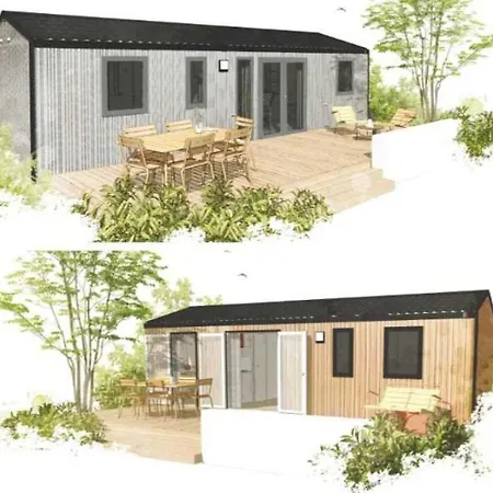 - Parc Aquatique - Ccaghdi Camping