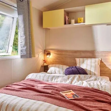 - Parc Aquatique - Ccaghdi Parque de Campismo *