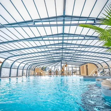 - Parc Aquatique - Ccaghdi