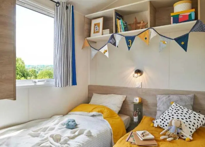 - Parc Aquatique - Ccaghdi