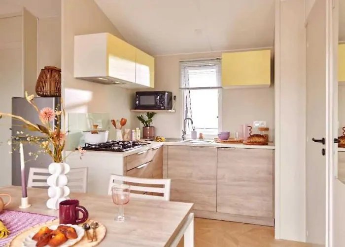 אתר קמפינג Zecamping Animaux Acceptes Club Enfant Espace Aquatique סן ז'אן דה מון