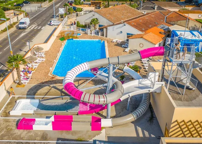 - Parc Aquatique - Ccaghdi