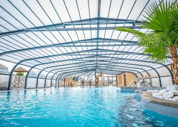 - Parc Aquatique - Ccaghdi