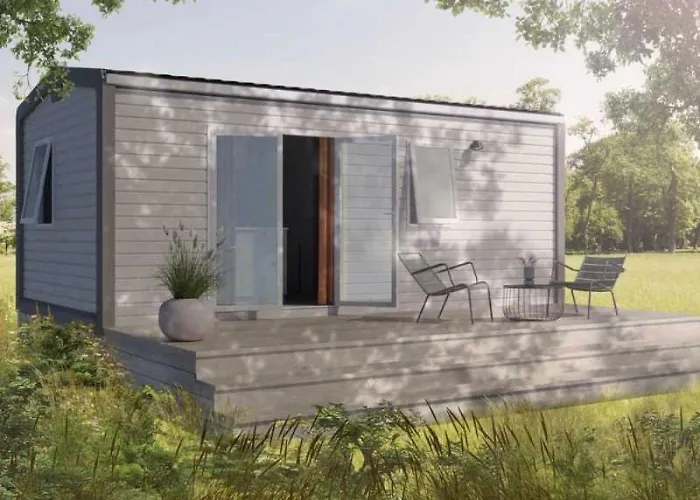 Zecamping Animaux Acceptes Club Enfant Espace Aquatique * סן ז'אן דה מון